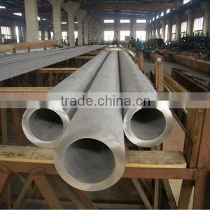 TP304 Stainless Steel Pipe in Hebei China thumbnail-1