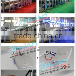 Hot Sale PDT Blue Yellow Red Led Light Therapy for Skin Care thumbnail-6