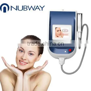 690-1200nm Small Ipl Skin Rejuvenation Machine Professional Home Use Ipl Device Wrinkle Removal thumbnail-1