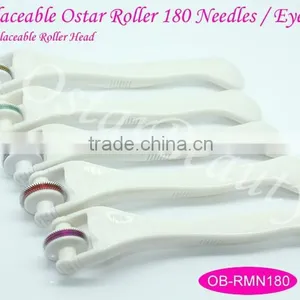 Beauty Supply Distributor Microneedle Derma Medical Roller With CE 93/42 OB-EMN 02 thumbnail-4
