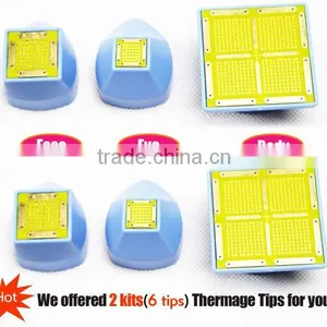 (ISO13485/CE Proof) Fractional rf Micro-needling Anti Wrinkle Machine thumbnail-6
