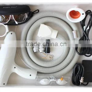 Advanced Beauty Equipment Tattoo Telangiectasis Treatment Removal Machine Laser Machine(ND-10) 1 HZ thumbnail-3