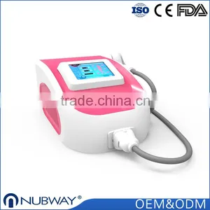Portable Germany 808nm Diode Laser Hair Removal Skin Tightening Beauty Equipment Machine thumbnail-3