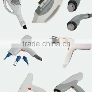 Apolomed All in One Ipl Laser RF nd Yag Laser Multifunction Laser Platform thumbnail-3