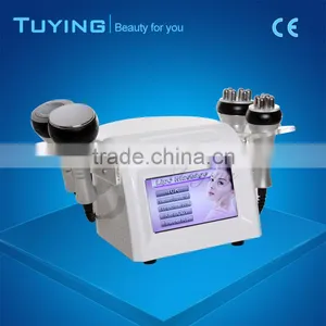Body Slimming Machine New 40k Strong Fat Dissolving Vacuum Fat Reduction Cavitation RF Ultrasound Weight Loss Machine thumbnail-3