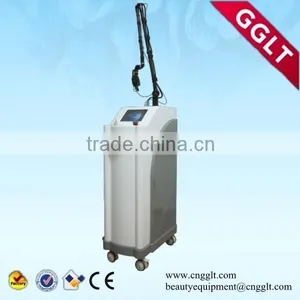 High Qaulity Glass Co2 Laser Skin Tag Removal Machine thumbnail-1