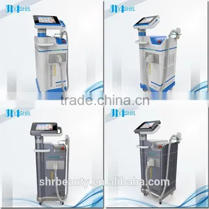 New Design 808nm Under Arm Hair Removal With CE thumbnail-1