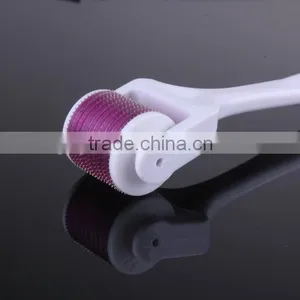 OEM Wholesale! Led Derma Skin Roller Electro dr Derma Roller thumbnail-6