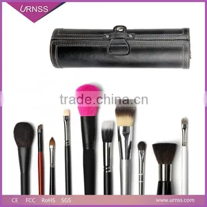 32pcs Makeup Brush Sets Professional Cosmetics Brushes Eyebrow Eye Brow Powder Lipsticks Shadows Make Up Tool Kit thumbnail-5