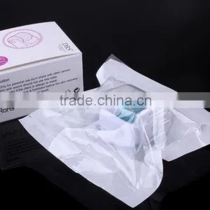 NL-DRS600 Multifunctional Micro Needle Skin Rejuventation Vibration Electric Dermaroller Micro Needle thumbnail-4