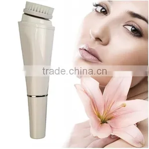 Cleaning Brush,360 Degree Rotating Facial Cleaning Brush From Beijing Golden Supplier -JTLH-1501 thumbnail-1