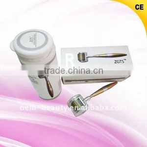 MIni Zgts Derma Roller for Beauty Skin L006 thumbnail-1