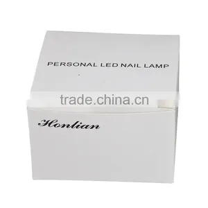 Fashionable Beauty Nail 3W Mini Portable USB Nail Led Lamp thumbnail-4