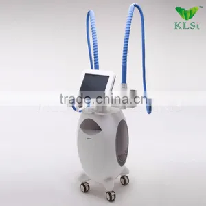 2016 KLSI Beauty Salon Equipment Portable Cellulite Removal /cavitation Vacuum rf thumbnail-1