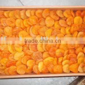Dried Apricot From China Orgin thumbnail-1