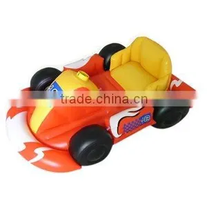 Inflatable Car for Kids thumbnail-1