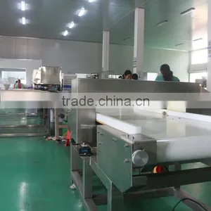 Hubei Wanhe Food Co., Ltd. company overview - view 3 thumbnail