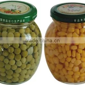 Good Quality Canned Greenpeas thumbnail-1