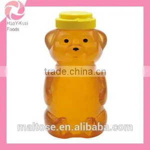 Good Quality Light Yellow Honey Syrup thumbnail-1