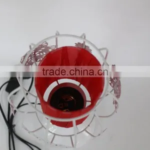 No.1 Yiwu Exporting Commission Agent Wanted New Arrivals Bedside Table Lamp Home Decorative Table Lamp Made in China thumbnail-4