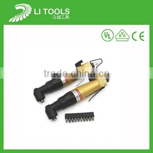Adjustable Torque Cordless Pneumatic Screwdriver thumbnail-1