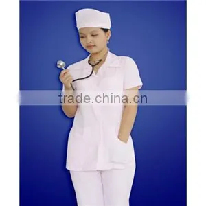 The Vietnam Cheapest Price Hospital Uniform thumbnail-2