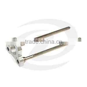 High Quality Arc Welding Gun for Steel Structure Construction and Space Flight Manufacturing thumbnail-6