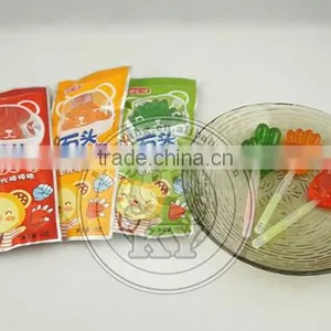 Hand-shape Lollipop With Light Stick thumbnail-3