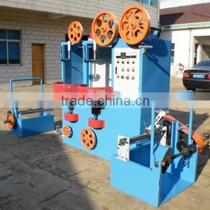Automatic High Speed Wire Cable Package Machine/wire Wrapping Machine thumbnail-1