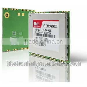 Good Offer New and Original Quad Band Gsm Module Sim900d thumbnail-2