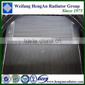 Hydraulic Oil Cooler for Cat thumbnail-4