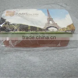 Promotional Metal Gift Tin Box thumbnail-1