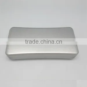 China Special Silver Packaging Gift Tin Box,candy Tin Box Made in Guangdong thumbnail-1