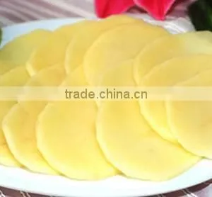 Commercial Cassava Cutter Machine/sweet Potato Cutting Machine/spiral Potato Cutter Machine thumbnail-4