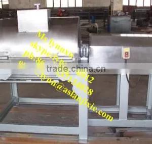 Pig Trotter Dehairing Machine /pig Paw Dehairing Machine thumbnail-1