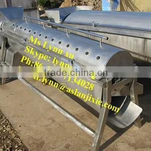 Chicken Defeather Machine / A Model Industrial Chicken Plucking Machine thumbnail-3