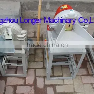 Disk Mill|Chilli Grinder|Seed Powder Machine thumbnail-2