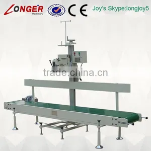 Kraft Bag Sealing Machine thumbnail-1