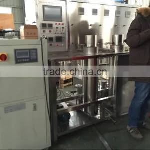Supercritical Fluid Extractor Machine thumbnail-3