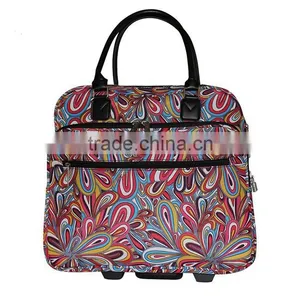 Hot Selling Carry on Luggage and Bags thumbnail-2