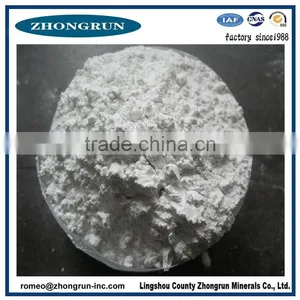 Website Cosmetic Grade White Talc Powder thumbnail-1