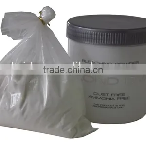 Rankous New Hot Professional Best Hair Color Bleach Powder for Hair 500g thumbnail-1