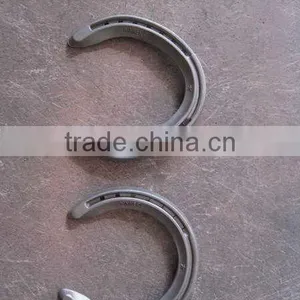 Aluminum Horseshoe thumbnail-1