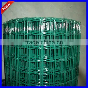 DM Factory Price Euro Fence at High Quality thumbnail-4