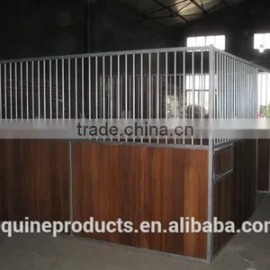 Horse Stall, Horse Stables,horse Boxes thumbnail-2
