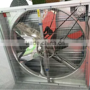 Exhaust Fan With Thermostat thumbnail-1
