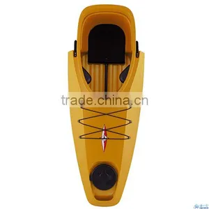 Rotomolding Mold Plastic Bait Boat thumbnail-5