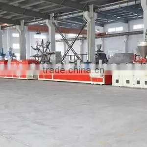Window Profile Making Machine thumbnail-1