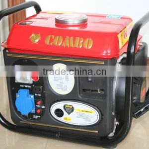 Gasoline Generator thumbnail-1