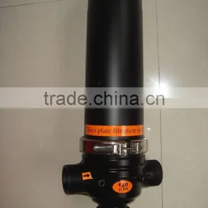 Drip Irrigation Filter for Water Treatment thumbnail-1